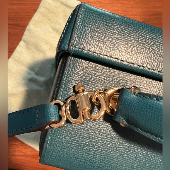 Marc Cross - Picture 16 of 16